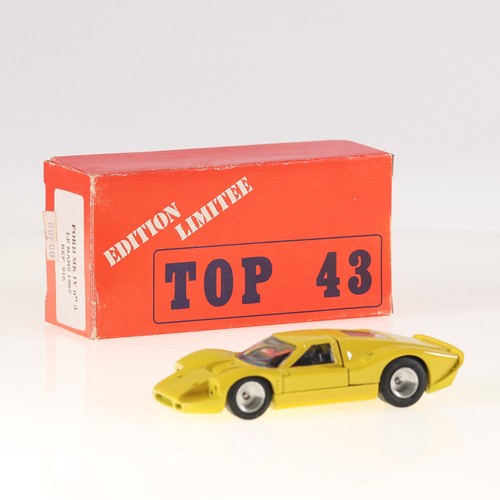 Solido 916 ford le mans - solido,