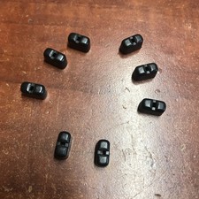 8x Genuine OEM Slide Mixer