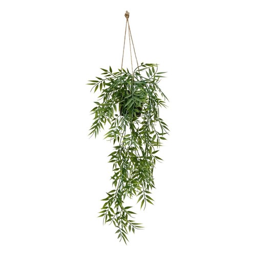 Bambou artificiel suspendre - bambou,