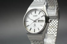 Vintage 1977 [Exc+5] Seiko