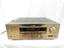 Yamaha RX-V459 – Ampli Home Cinema 5.1 Surround – Dolby Digital / DTS – Très Bon