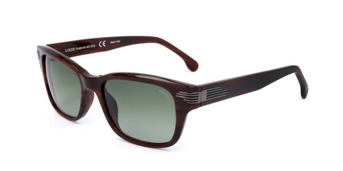 Lunettes soleil lozza - lunettes, de