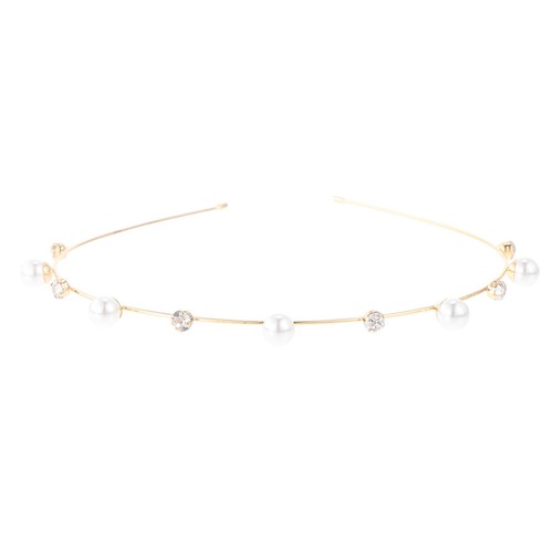 Serre tete mariage accessoires - serre,
