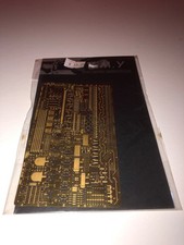 KMY MODEL WORKSTATION 1/35