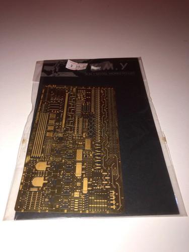 Kmy model workstation 35 - kmy,