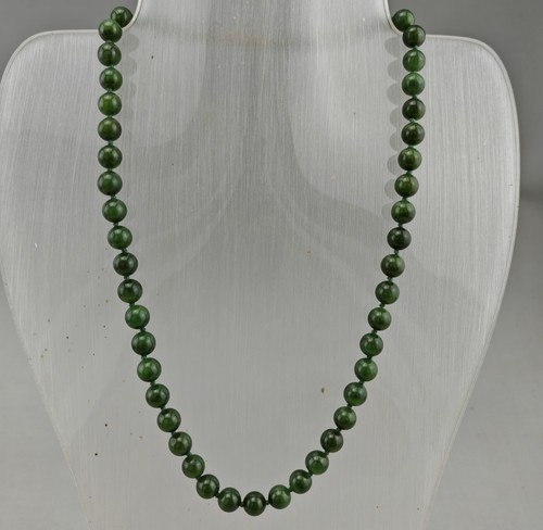Ancien collier perles de - en,