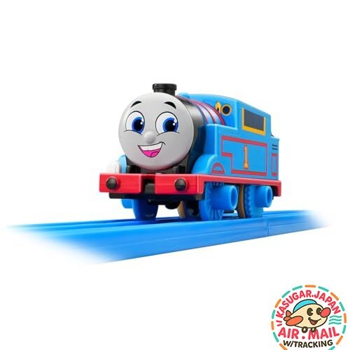Takara tomy plarail thomas - takara,