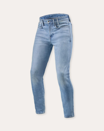 Jeans moto homme revit - moto,