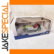 JakeSpecial – 1/18 Scale