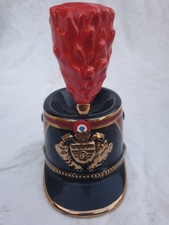( rare ) SHAKO DE LA GARDE
