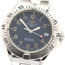 Montre automatique homme