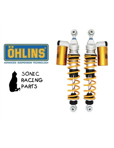 243 ohlins x amortisseur - ap,