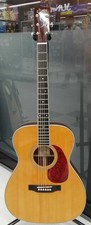 Guitare acoustique yairi - guitare,