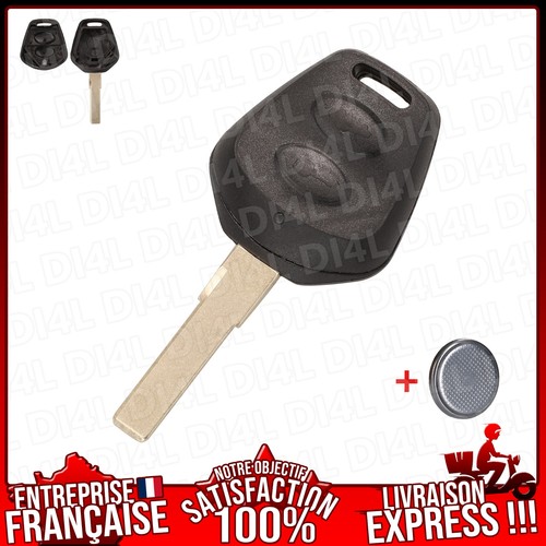 Coque cle pilp - pilp, telecommande