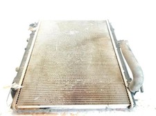 radiateur eau NISSAN TERRANO II R20 2.7 TDI 4WD cabap22788849