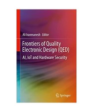 Frontiers of Quality