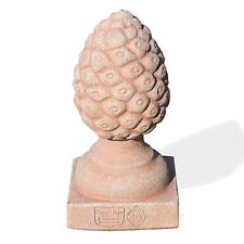 Pigne En Terre Cuite