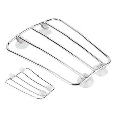 (Argent) Pour Porte Bagage