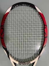 WILSON K FACTOR K SIX ONE TOUR