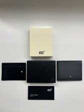 Portefeuille montblanc - portefeuille,