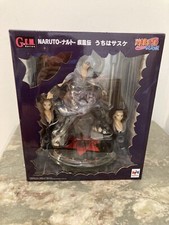 NARUTO SHIPPUDEN BANDAI