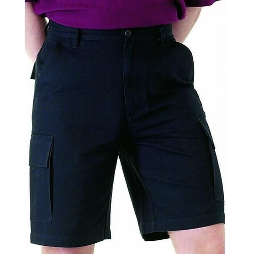 Shorts cargo combat - combat, coton