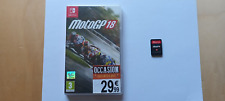 MotoGP 18 - SWITCH