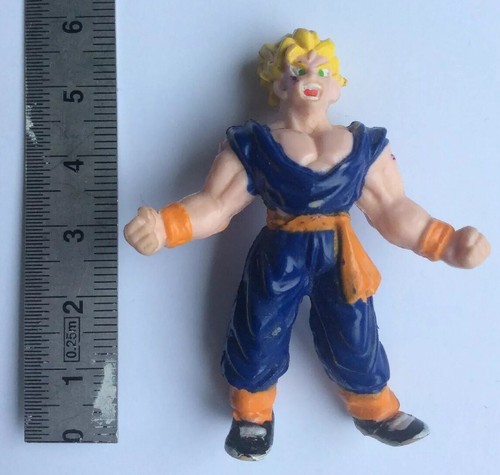 Figurine sangohan ado super - figurine,