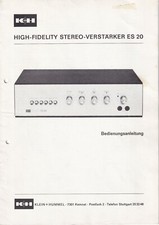 Manuel D'Utilisation Avec