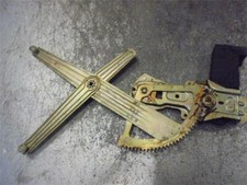 Leve Vitre Avant Droite Peugeot 205 Sr 1.3 G-1G1E