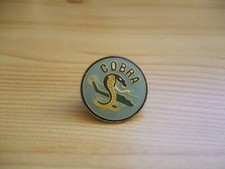 PINS  HELICOPTERE  SERPENT  COBRA 