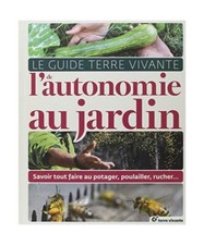 Guide terre vivante de - le,
