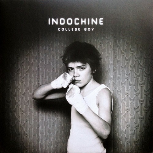 Indochine college boy maxi - indochine, "college