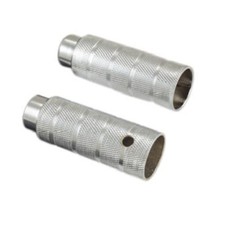 REPOSE PIED ARGENT BMX