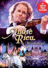 André Rieu - In Wonderland