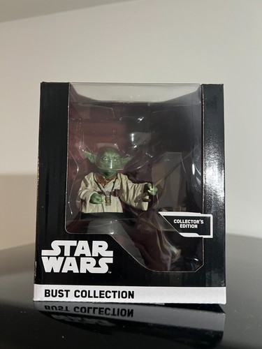 Buste star wars altaya - buste,