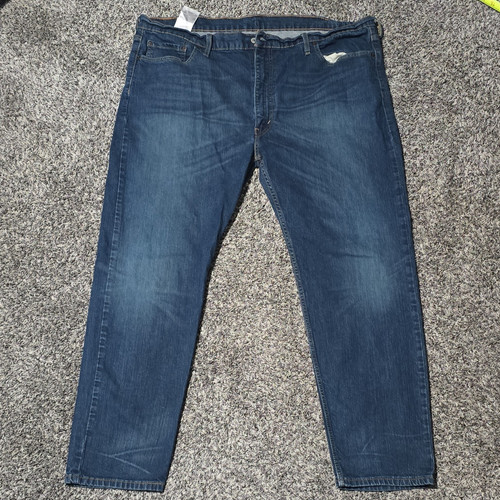 Levi strauss straight - strauss, &