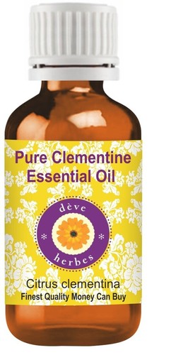 Huile essentielle - , de