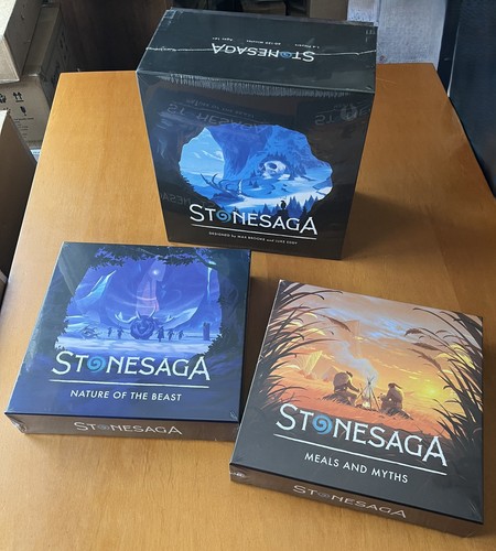 Stonesaga extensions - extensions,