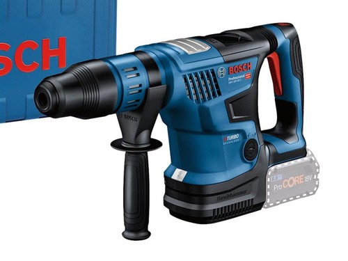 Marteau rotatif bosch - bosch, sds-max