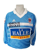 Maillot de football