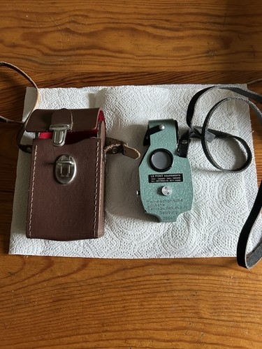 REALSCOPE Forestier Appareil