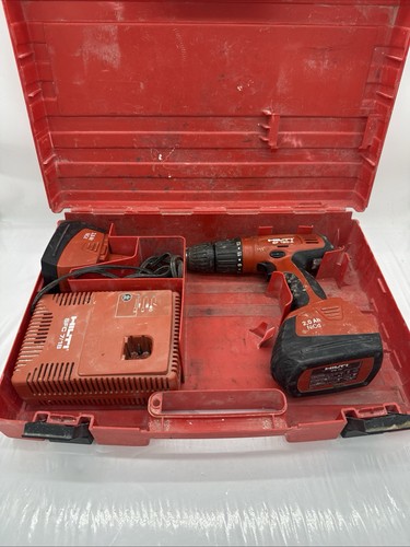Hilti 180 18v cordless - sf,