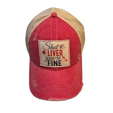 Popfizzy Shut Up Liver You're