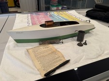 Vintage Stuart Turner "Henley"