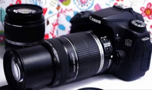 Canon eos 70d haute - eos, ☆