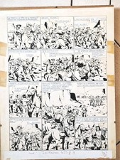 LE RALLIC. L’INTREPIDE 