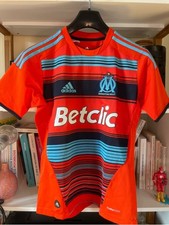 T shirt Adidas OM 2011/2012