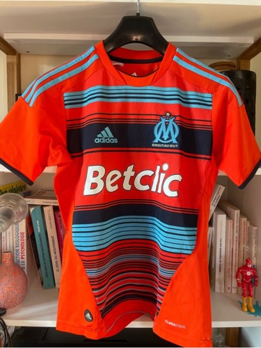 Shirt adidas 2011 2012 - shirt, om