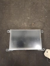 Ecran GPS PEUGEOT 508 1 PHASE